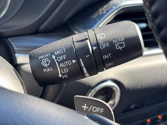 Used 2023 MAZDA CX-5 AWD 2.5 S w/ Premium Plus Pkg image 22
