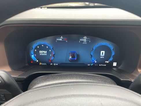 Used 2025 Ford Bronco Sport Outer Banks w/ Outer Banks Tech Package+ image 14