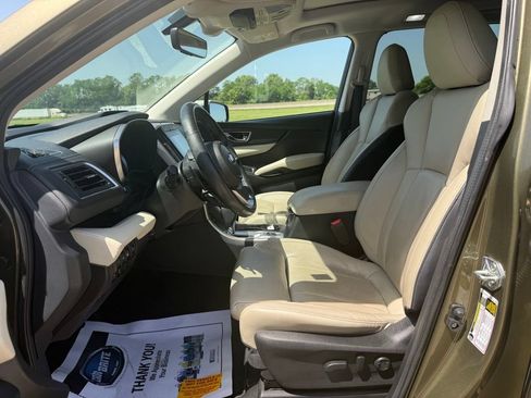 Used 2022 Subaru Ascent Limited w/ Technology Package AWD/4WD image 29