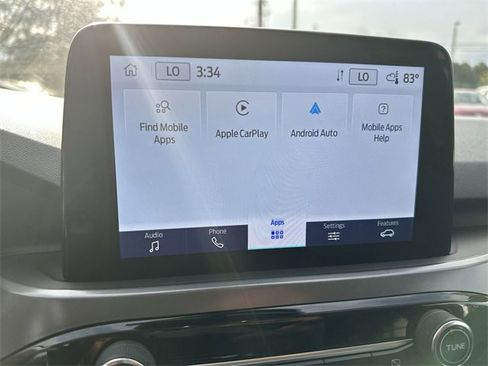 Used 2024 Ford Escape Active image 20