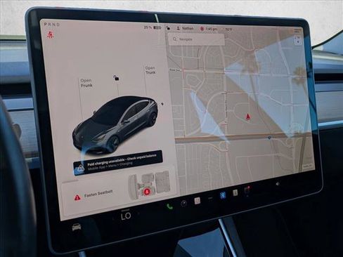 Used 2018 Tesla Model 3 Long Range image 13