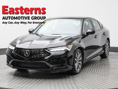 Used 2023 Acura Integra