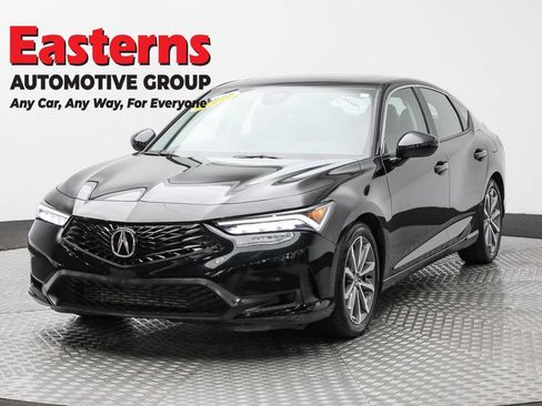 Used 2023 Acura Integra image 1