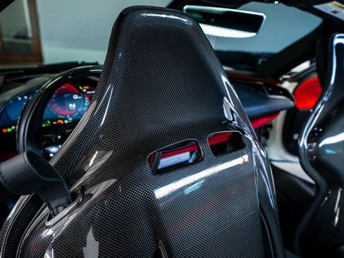 Used 2021 Ferrari SF90 Stradale image 43