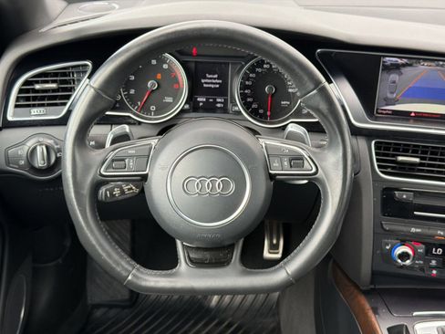 Used 2017 Audi A5 2.0T Sport w/ Technology Package AWD/4WD image 11