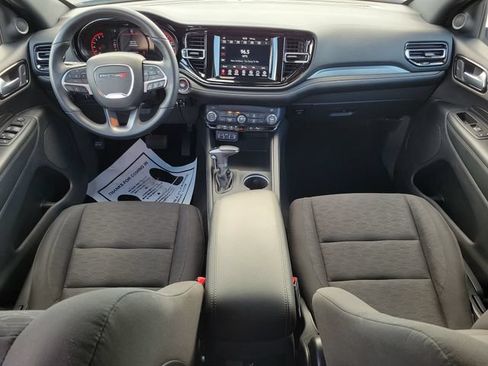 Used 2023 Dodge Durango SXT Launch Edition RWD image 14