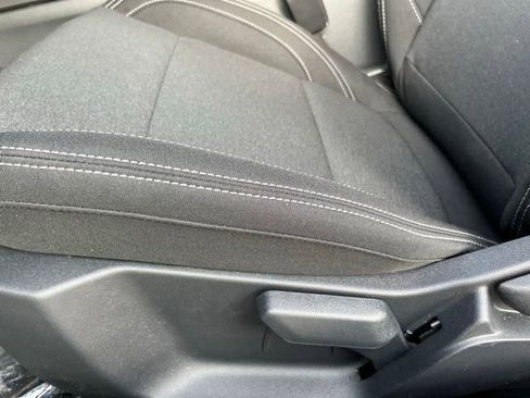 New 2026 Ford Mustang Coupe w/ Bronze Appearance Package image 14