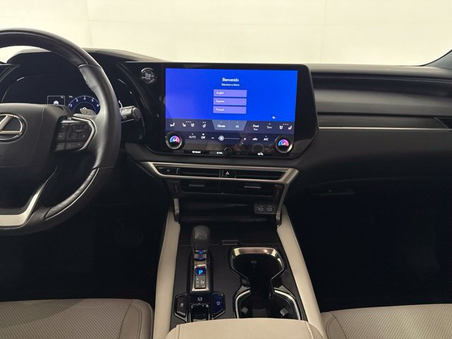 Certified 2024 Lexus RX 350 Premium w/ Convenience Package FWD image 34