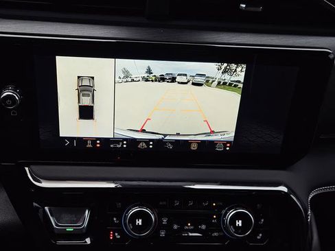 Used 2024 GMC Sierra 1500 AT4X w/ AT4X AEV Edition image 14