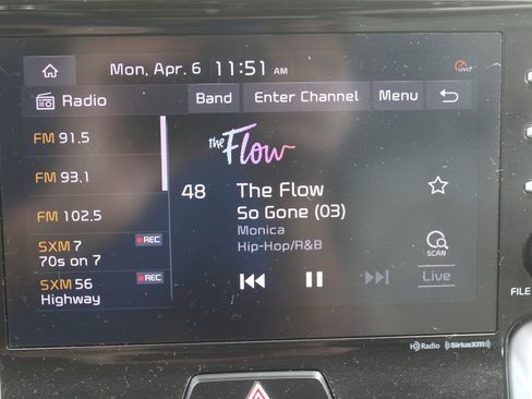 Certified 2021 Kia Sorento S image 48