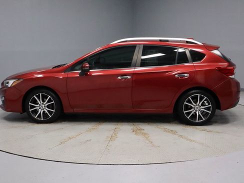 Used 2018 Subaru Impreza 2.0i Limited AWD/4WD image 8