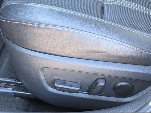 Used 2025 MAZDA CX-50 AWD 2.5 S w/ Preferred Package image 25