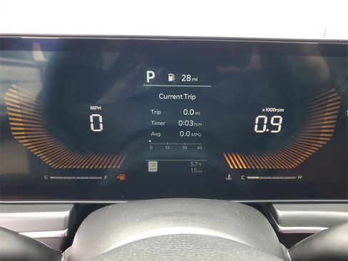 New 2026 Kia K5 GT-Line image 13