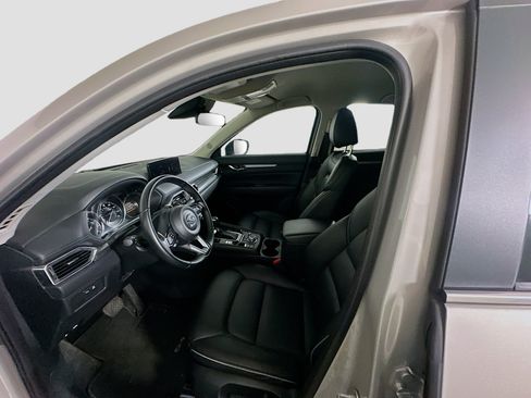 Used 2025 MAZDA CX-5 AWD 2.5 S w/ Select Package image 13