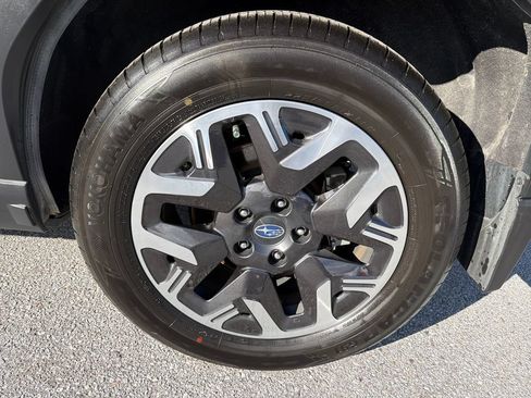 Certified 2026 Subaru Forester Premium AWD/4WD image 12