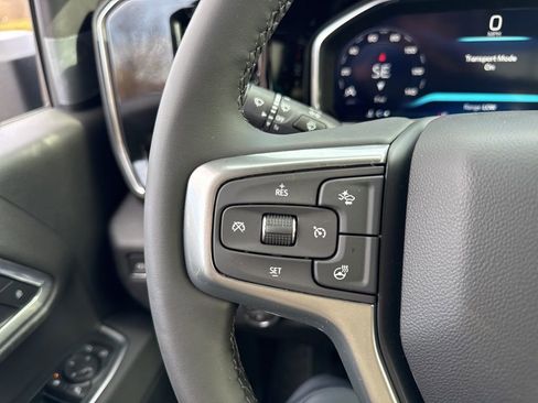 New 2026 Chevrolet Silverado 2500 LT w/ All Star Edition image 15