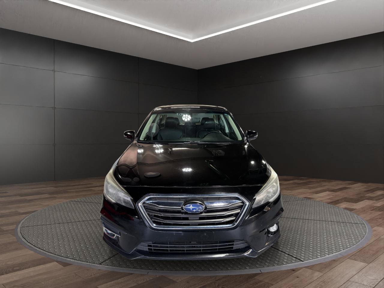 Used 2018 Subaru Legacy 2.5i Limited AWD/4WD image 3