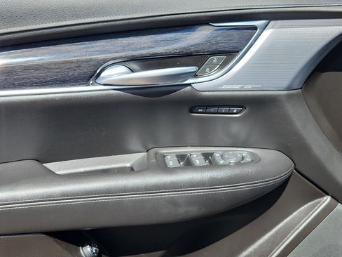 Used 2023 Cadillac XT5 Premium Luxury AWD/4WD image 8