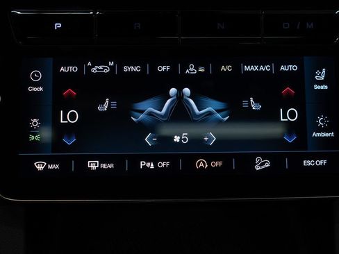 Used 2023 Maserati Grecale GT AWD/4WD image 27