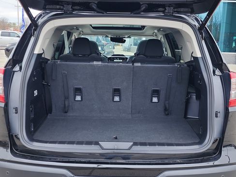 Certified 2023 Subaru Ascent Onyx Edition Limited image 15