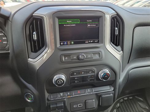 New 2026 GMC Sierra 3500 Pro w/ Convenience Package image 22