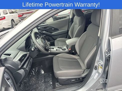 New 2026 Subaru Crosstrek 2.0i Premium image 18