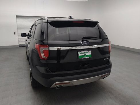Used 2016 Ford Explorer XLT w/ Equipment Group 201A FWD image 6