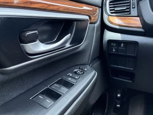 Used 2021 Honda CR-V EX image 40