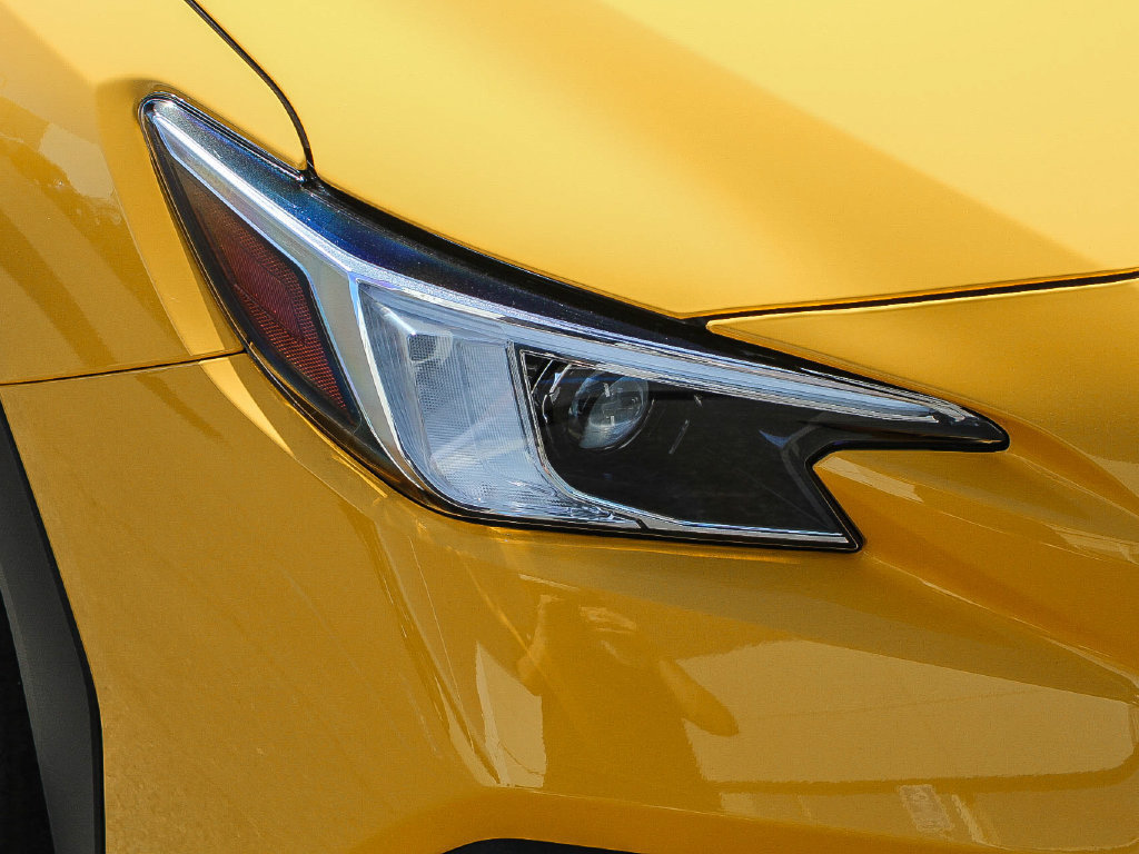 New 2026 Subaru WRX tS AWD/4WD image 11