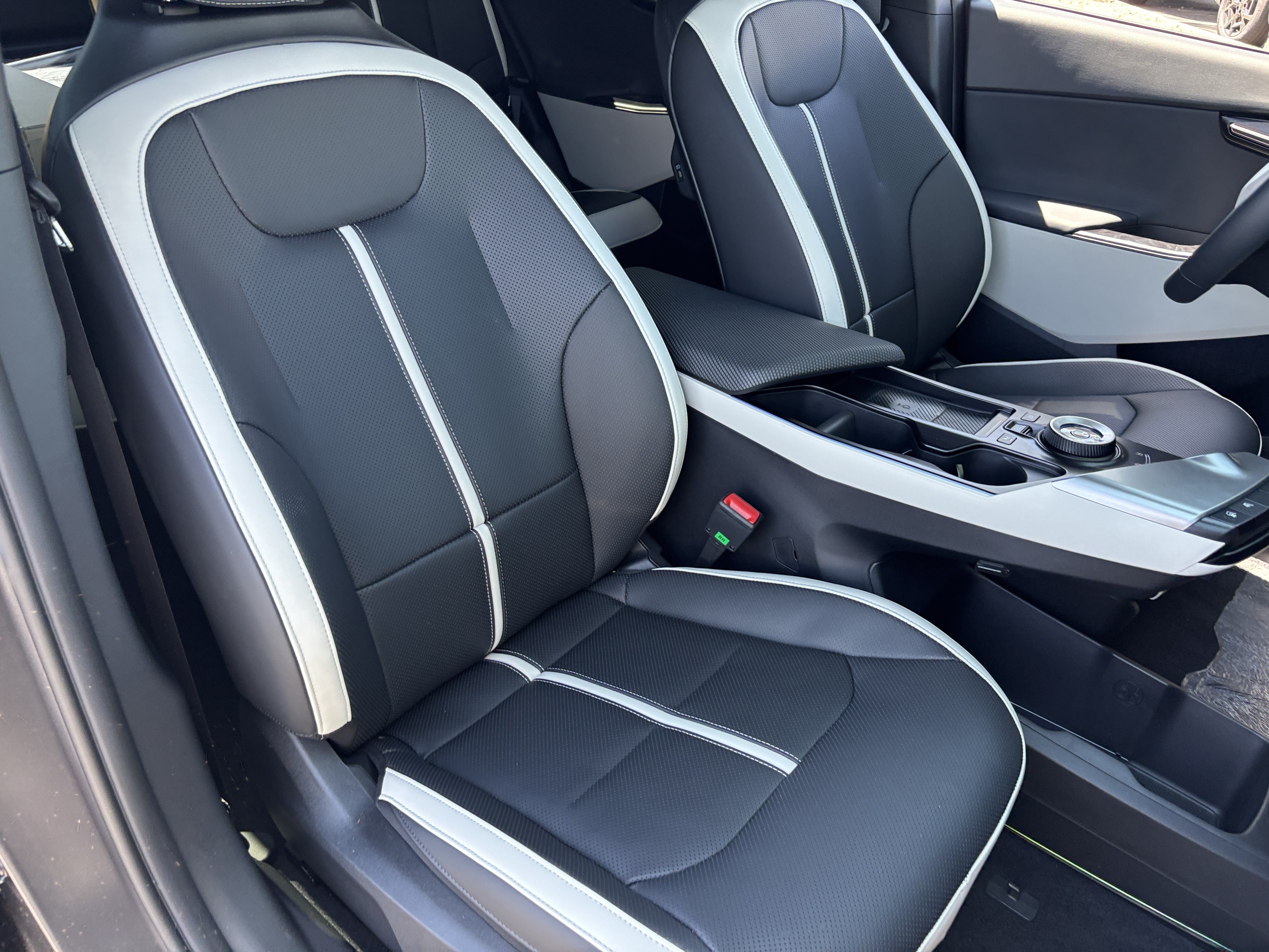 New 2026 Kia EV6 GT-Line RWD image 8