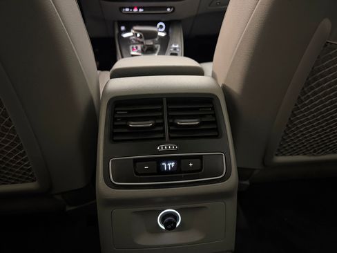 Used 2018 Audi A4 2.0T Ultra Premium w/ Convenience Package FWD image 27