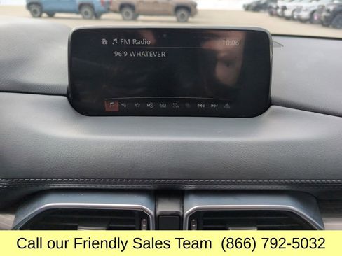 Used 2018 MAZDA CX-5 Grand Touring image 18