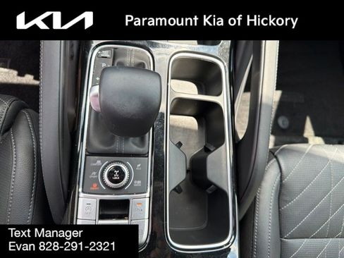 Used 2024 Kia Telluride SX X-Line AWD/4WD image 27
