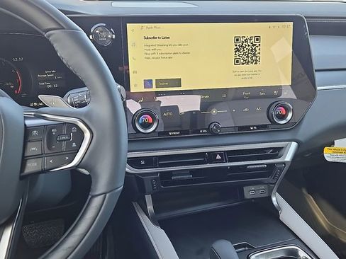 New 2026 Lexus RX 350 Premium image 15