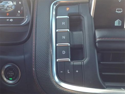 Used 2024 Chevrolet Tahoe RST w/ Sport Performance Package image 55