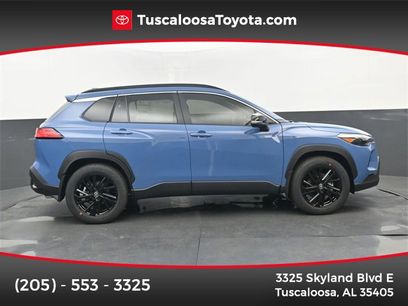 New 2026 Toyota Corolla Cross XSE w/ Convenience Package