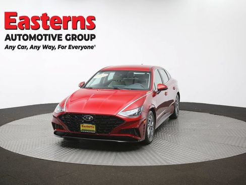 Used 2023 Hyundai Sonata SEL FWD image 53