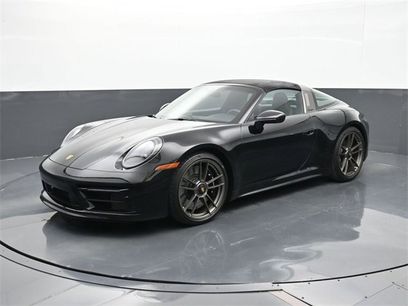 Certified 2022 Porsche 911 50th Anniversary Edition
