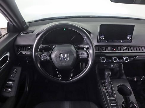 Used 2023 Honda Civic Sport image 31