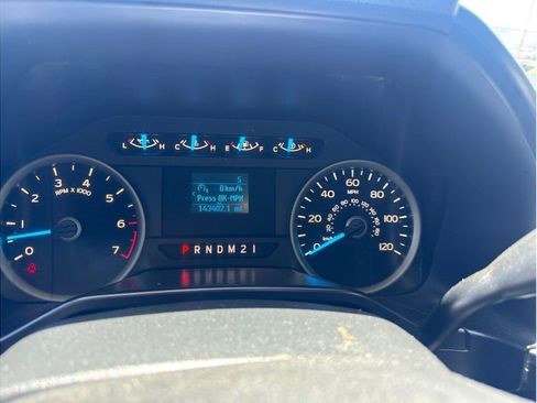 Used 2016 Ford F150 XLT AWD/4WD image 15