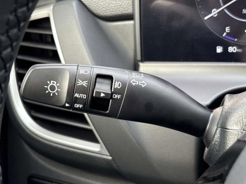 New 2026 Kia Seltos EX image 25