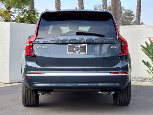 New 2026 Volvo XC90 B6 Plus image 4
