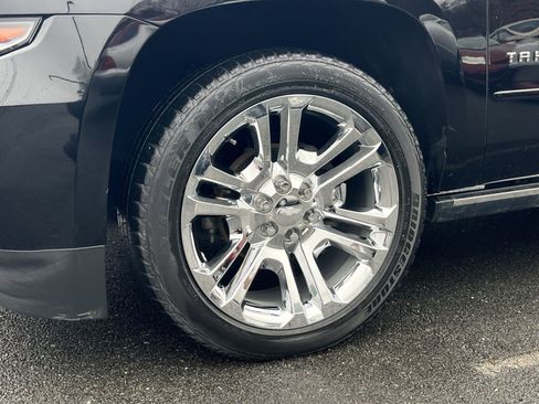 Used 2020 Chevrolet Tahoe Premier w/ Premier Plus Edition image 10
