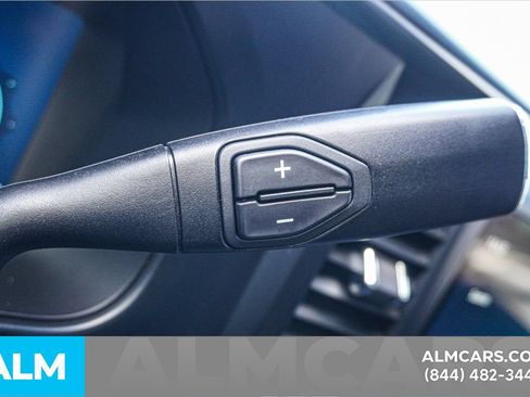 Certified 2025 Ford F250 Platinum AWD/4WD image 32