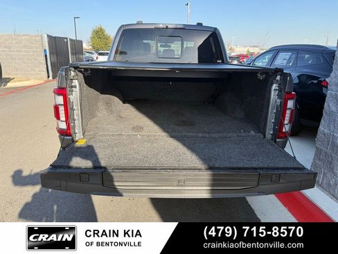 Used 2023 Ford F150 Raptor w/ Equipment Group 802A Raptor R image 7