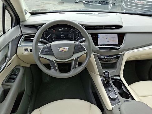 Certified 2023 Cadillac XT5 Premium Luxury image 14
