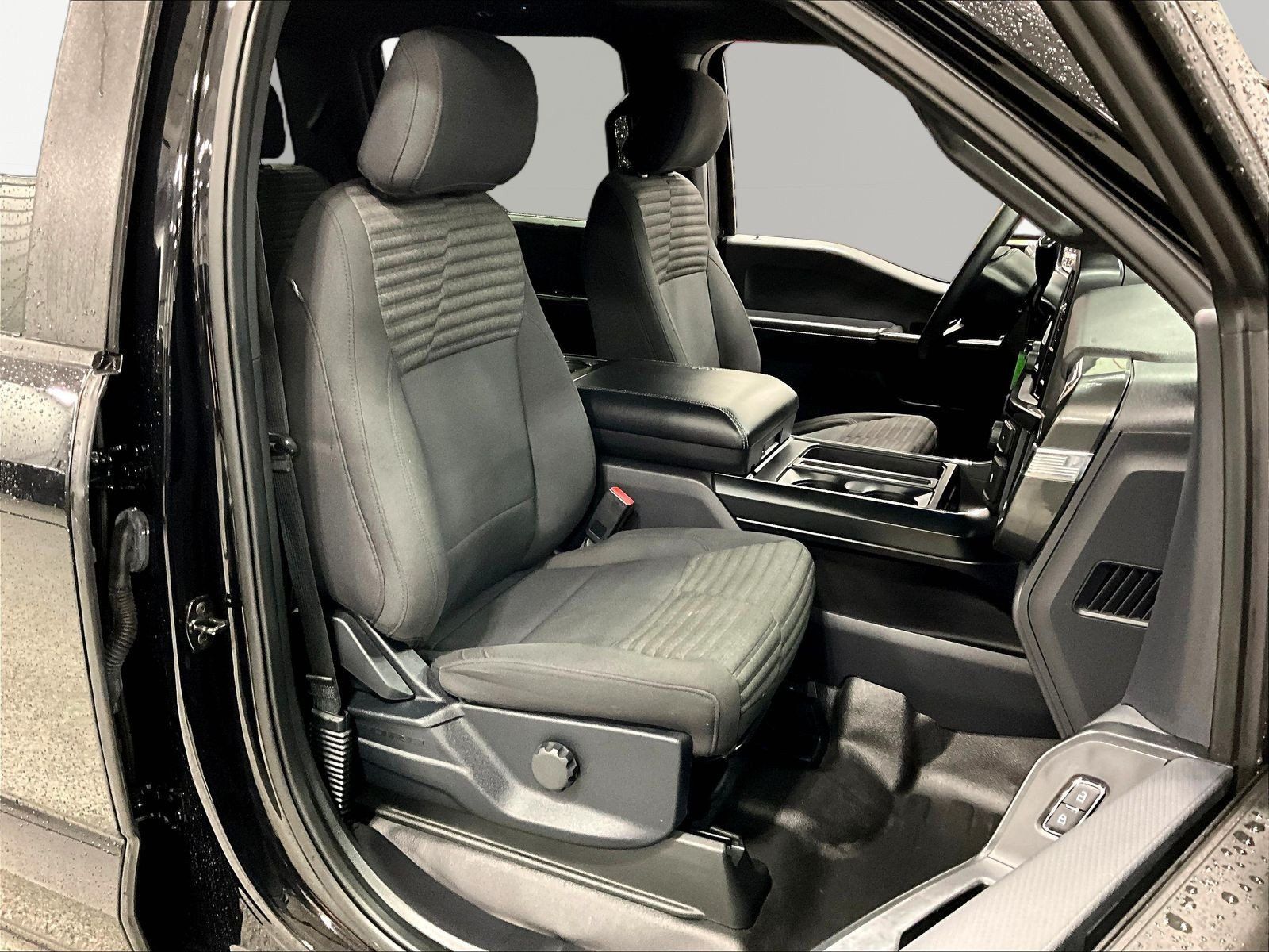 Used 2021 Ford F150 XL w/ STX Appearance Package AWD/4WD image 29