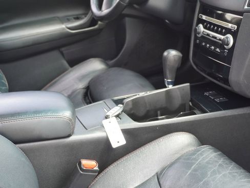 Used 2011 Nissan Maxima 3.5 SV w/ Cold Pkg FWD image 13