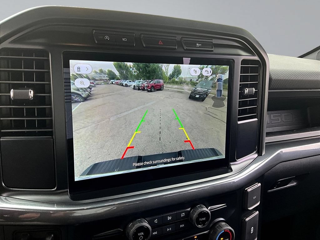 Used 2024 Ford F150 STX AWD/4WD image 17