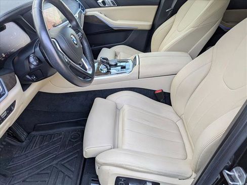 Used 2021 BMW X5 sDrive40i image 16